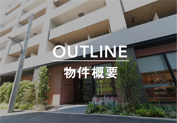 物件概要